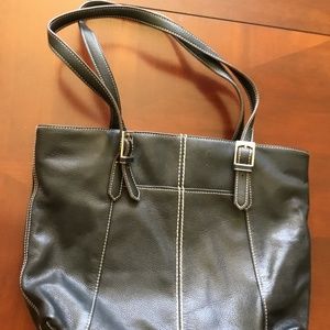 Tignanello women handbag